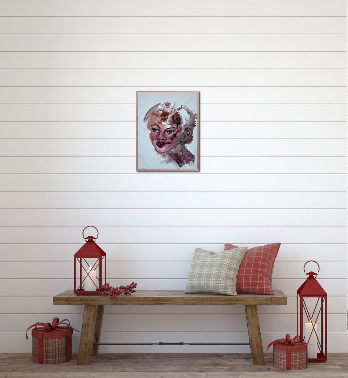 “Thoughts About the Future”