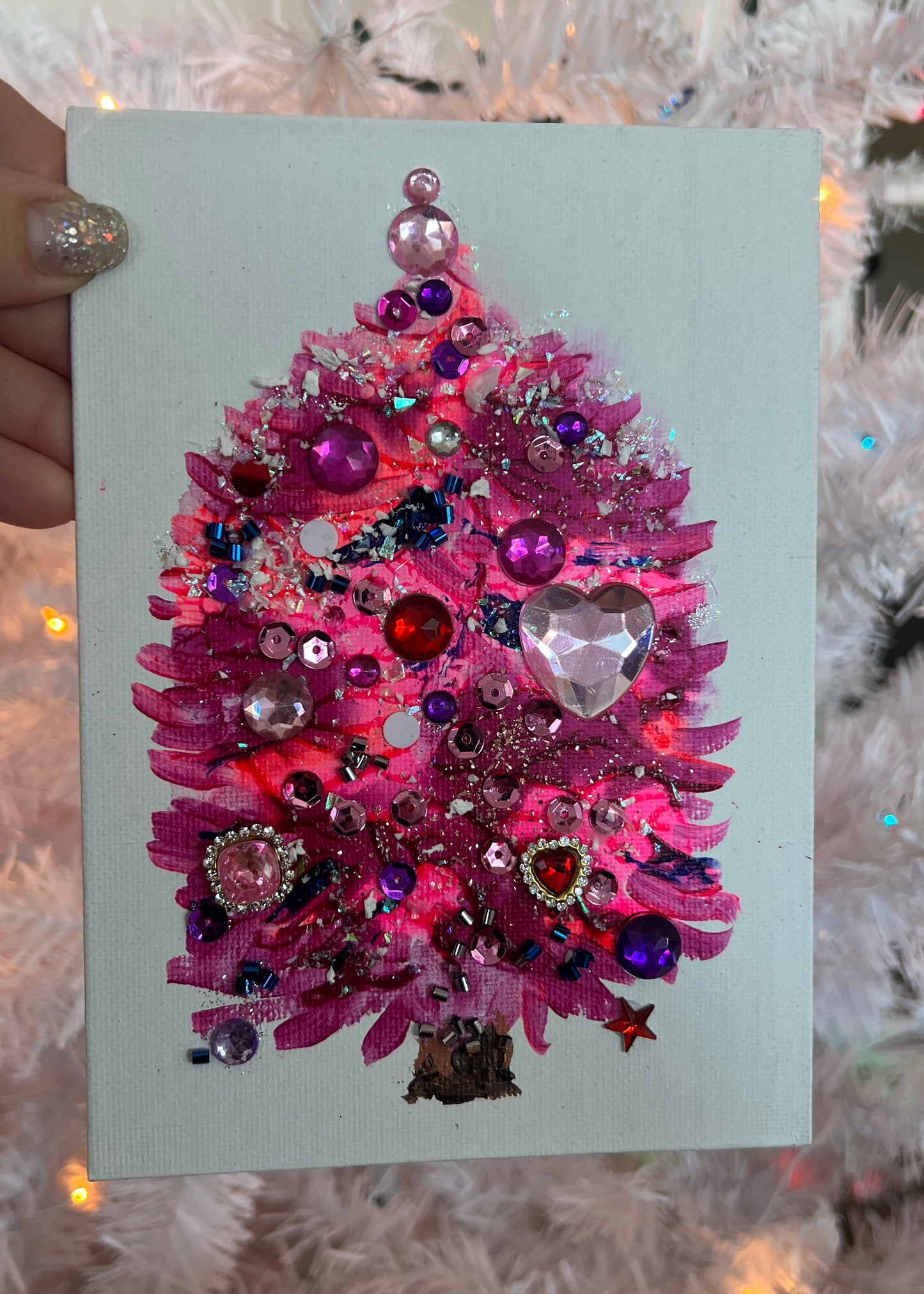 Christmas tree #36