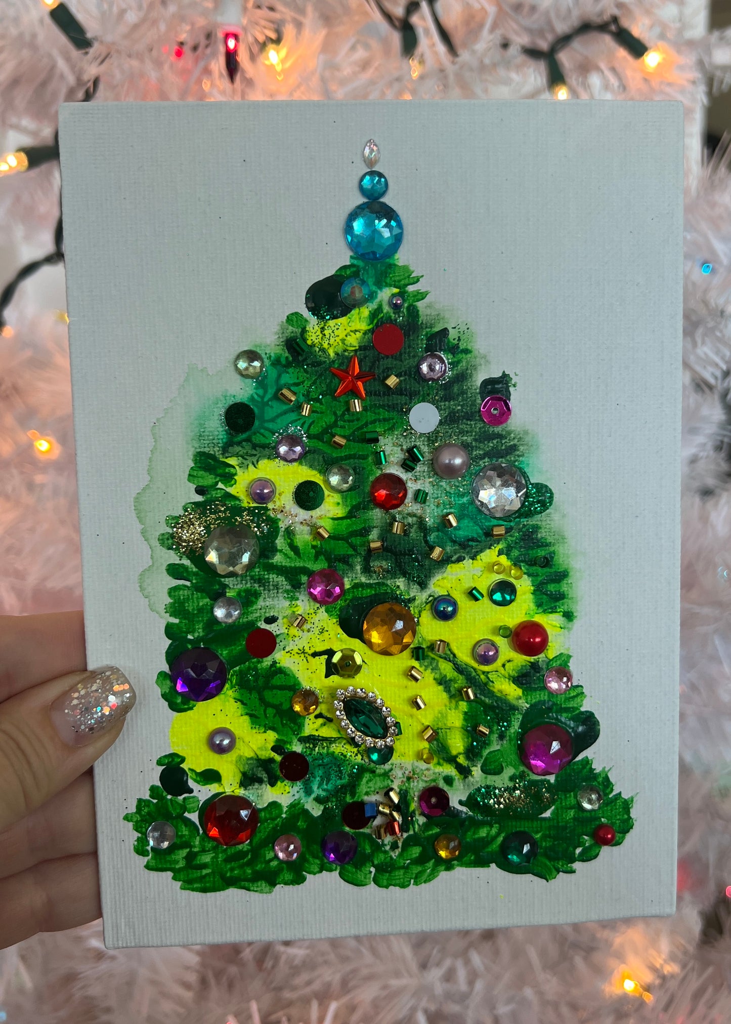 Christmas tree #40