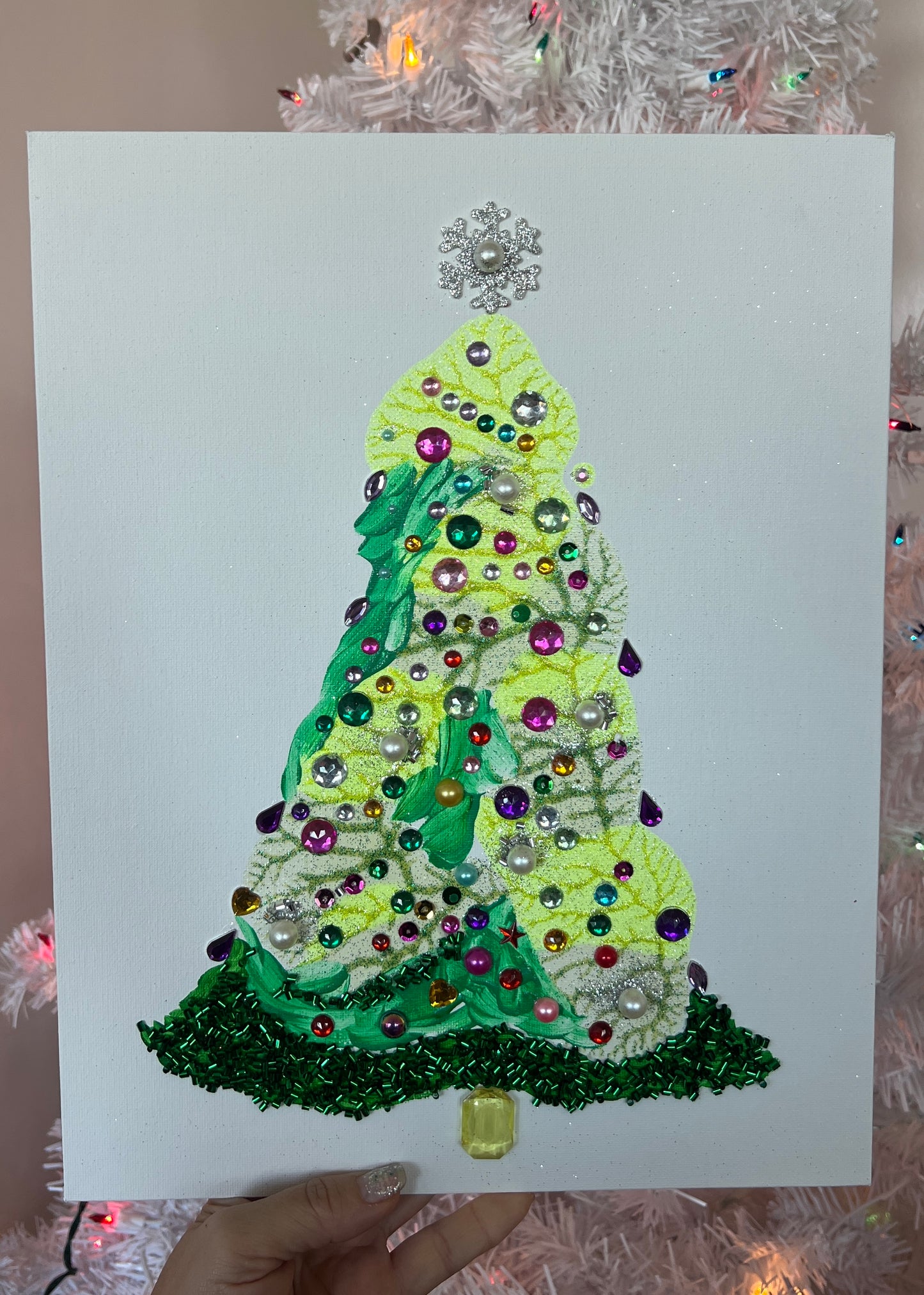 Christmas tree #42