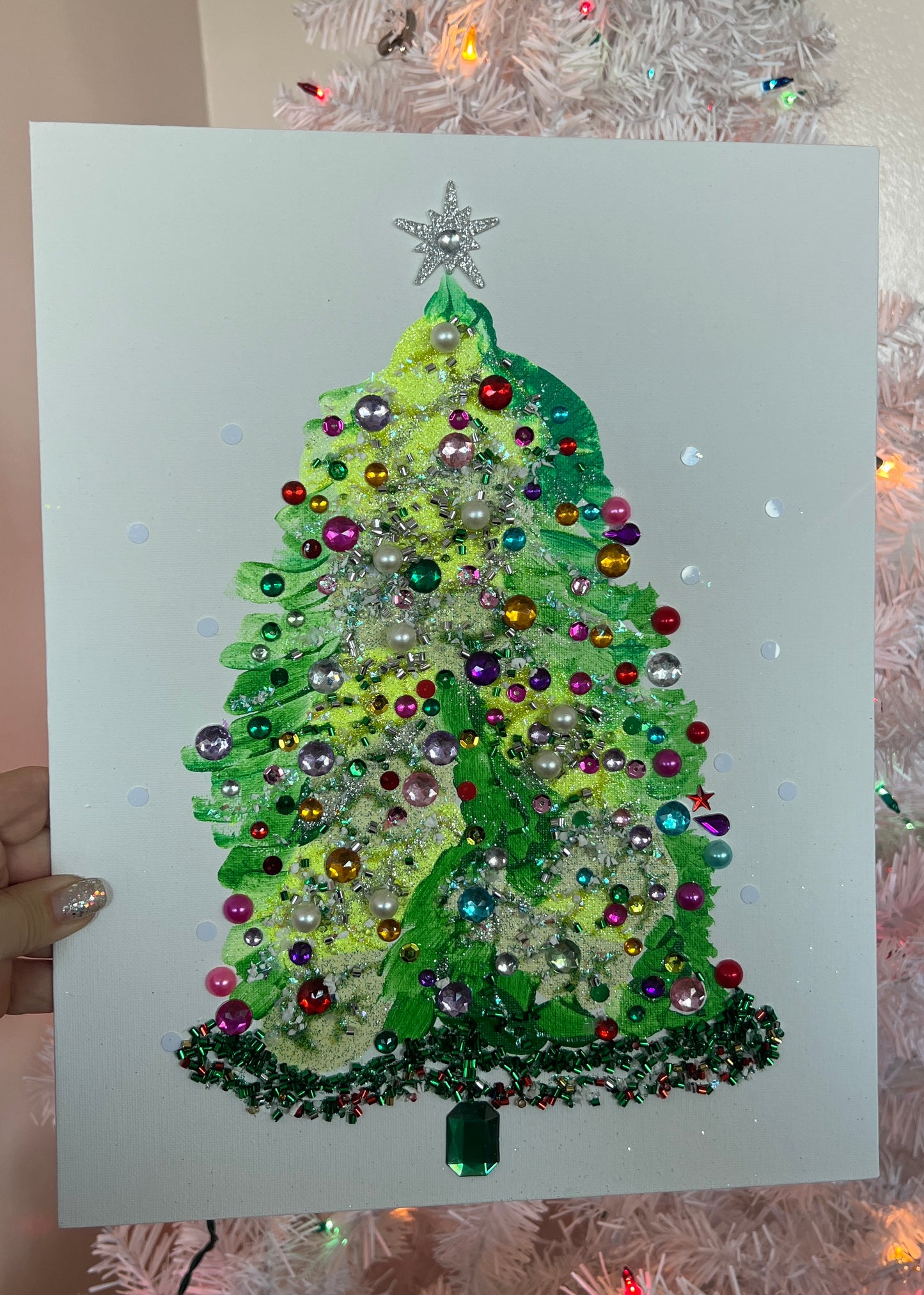 Christmas tree #44