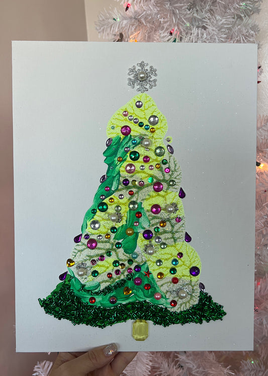 Christmas tree #42