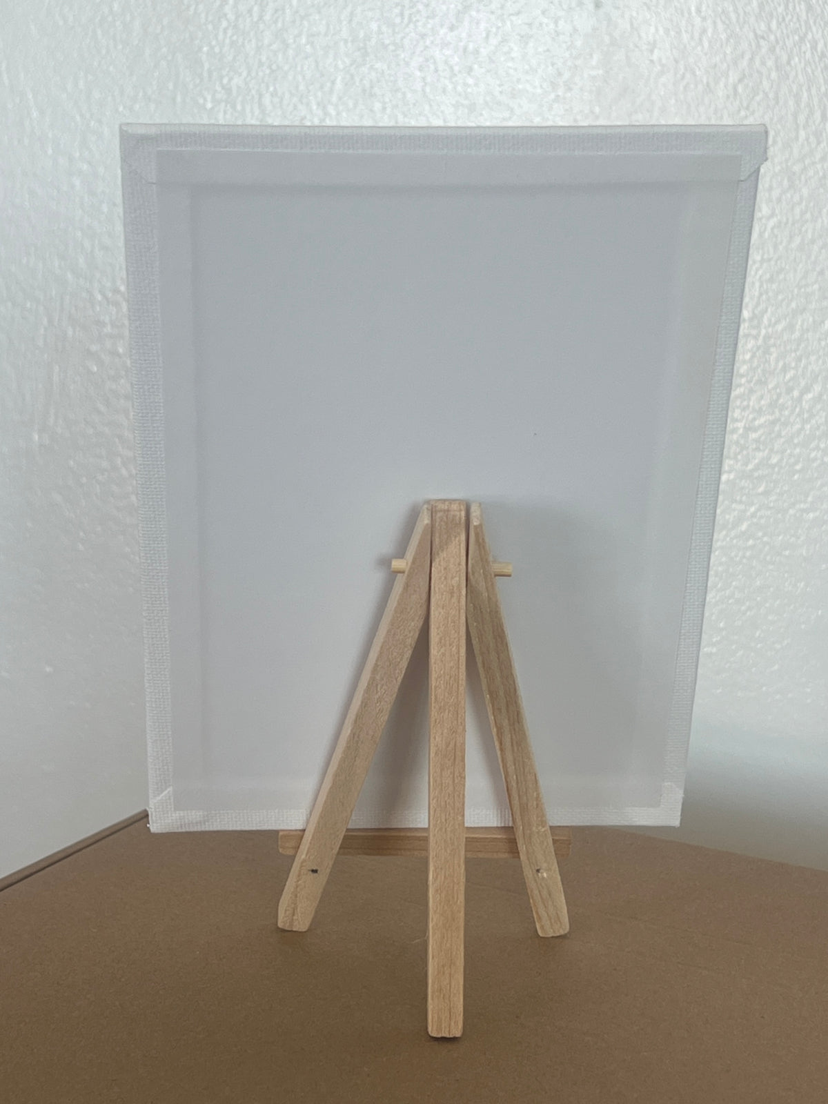 Mini Tabletop Easel — Small