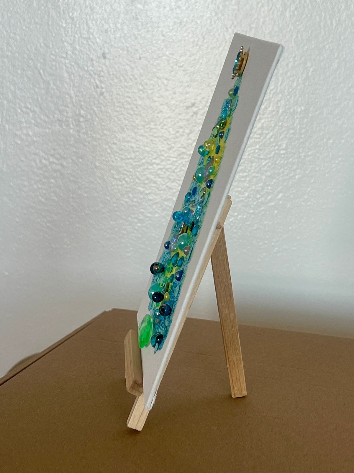 Mini Tabletop Easel — Small