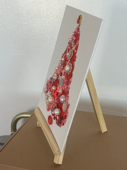 Mini Tabletop Easel — Large