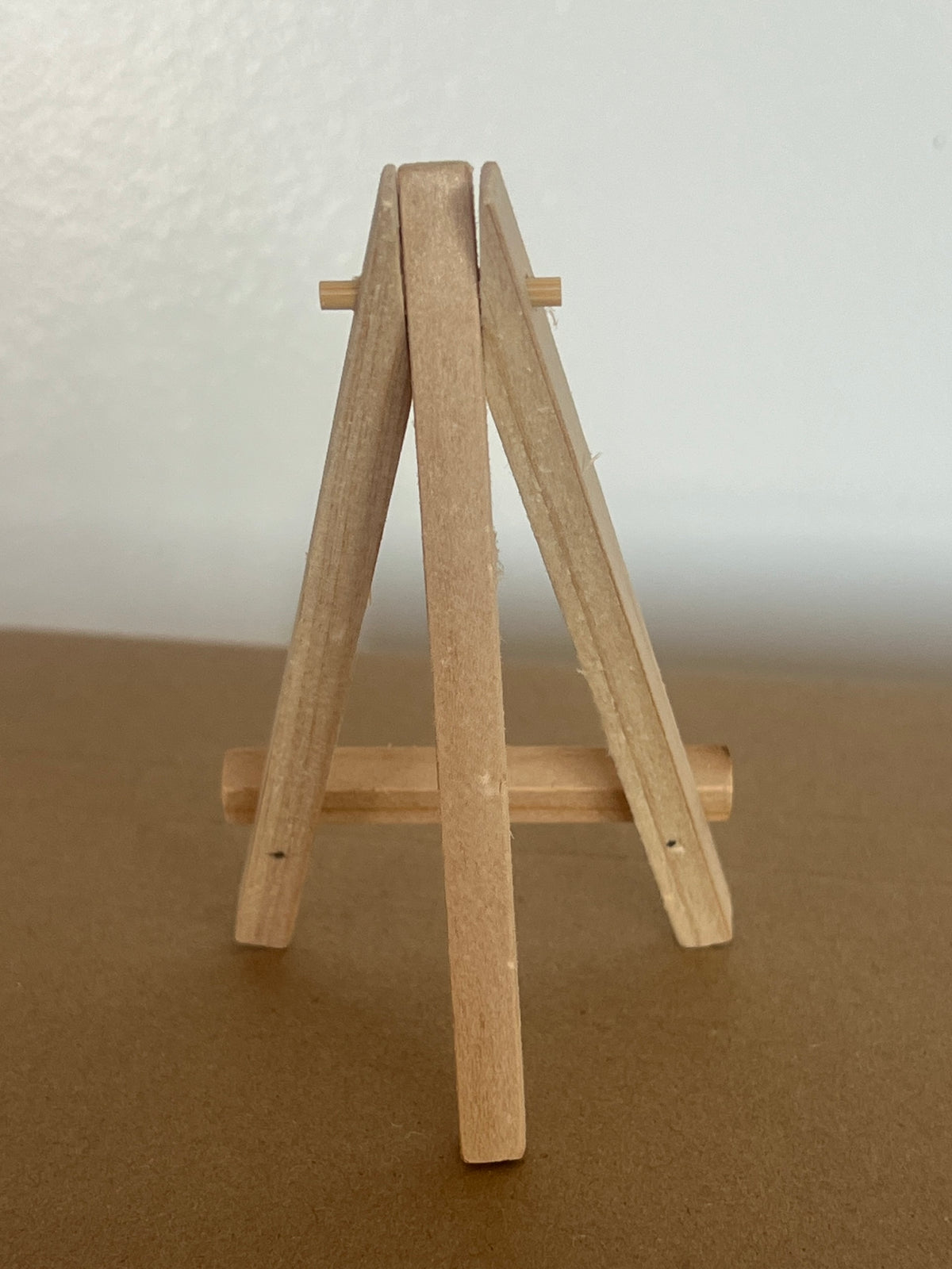 Mini Tabletop Easel — Small