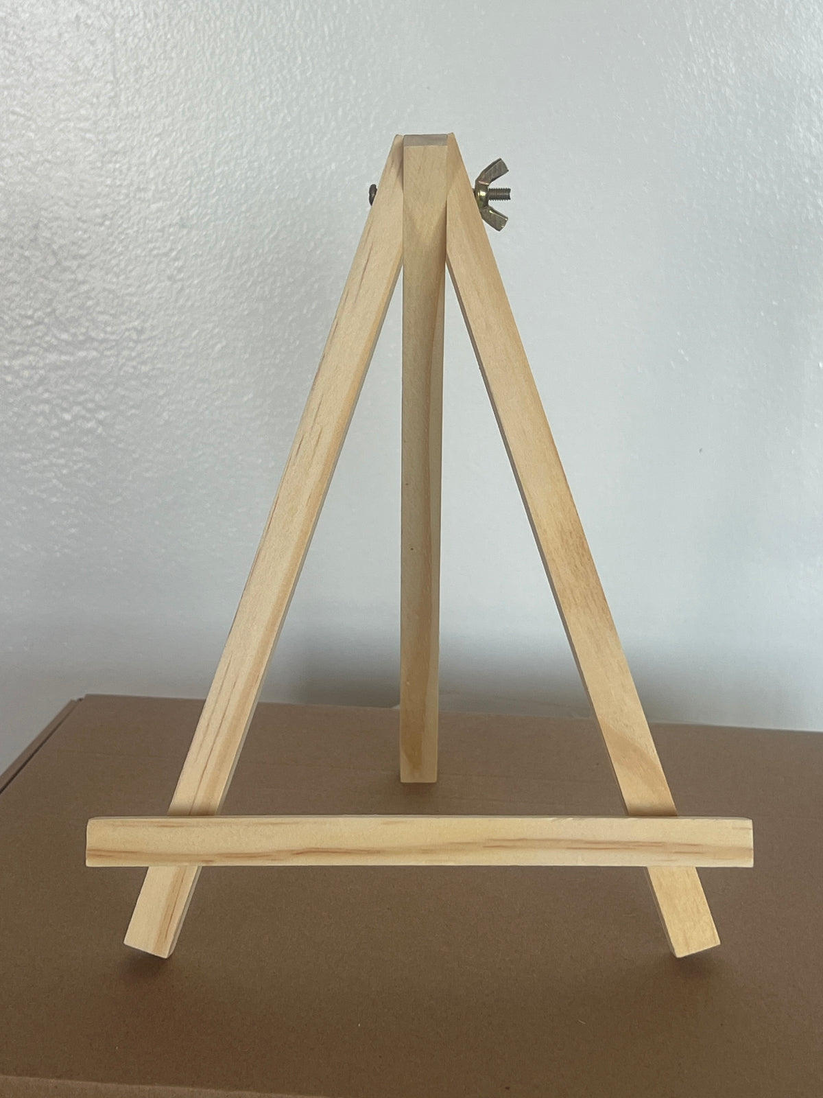 Mini Tabletop Easel — Large