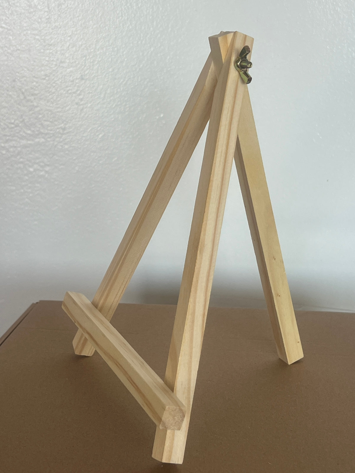 Mini Tabletop Easel — Large