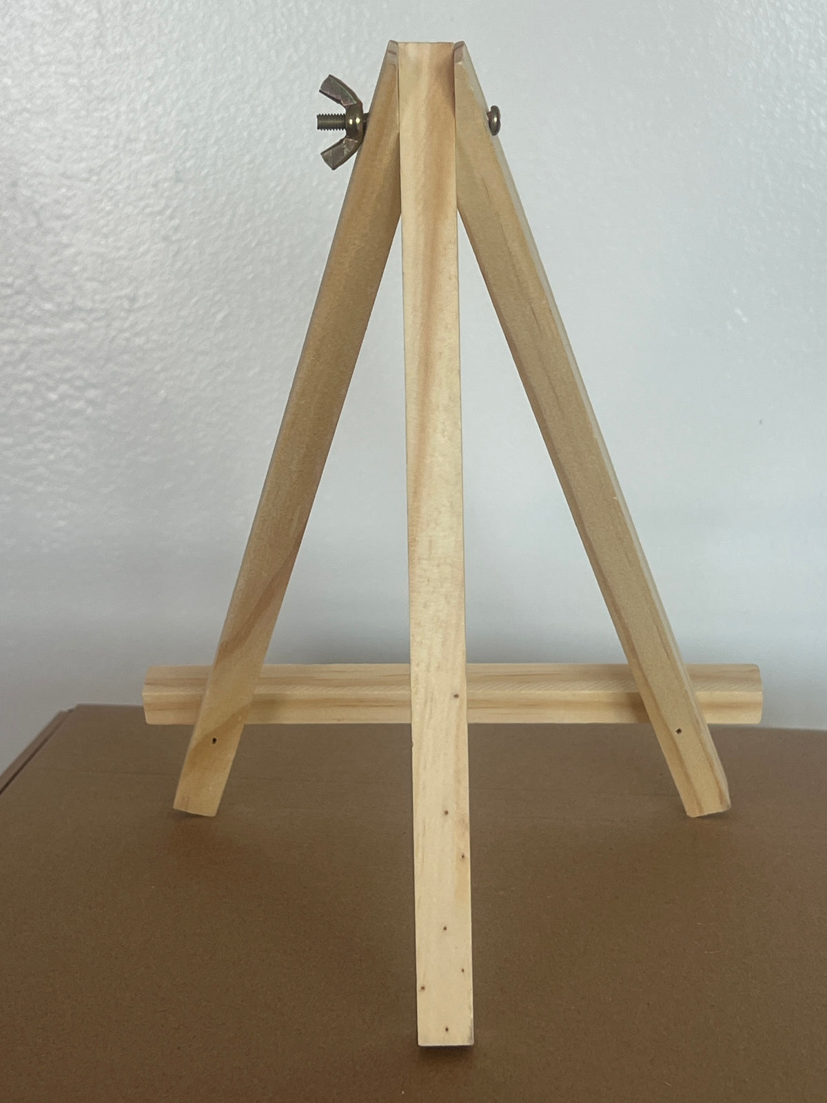 Mini Tabletop Easel — Large