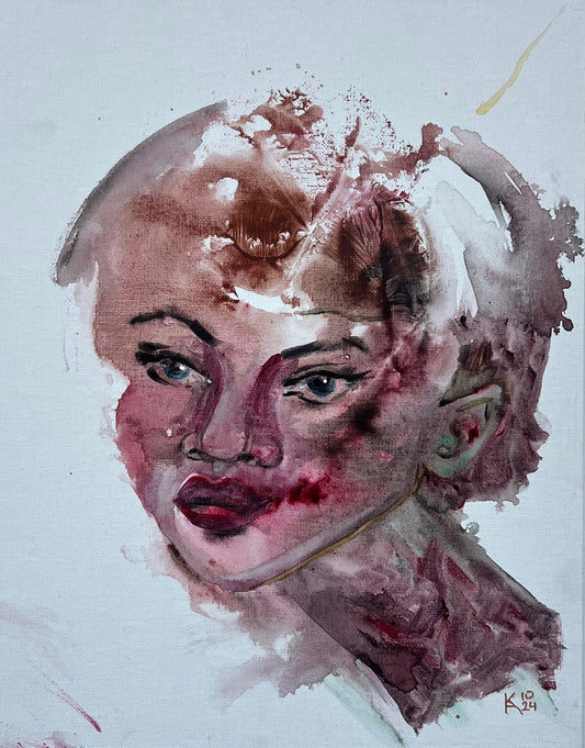 “Thoughts About the Future”