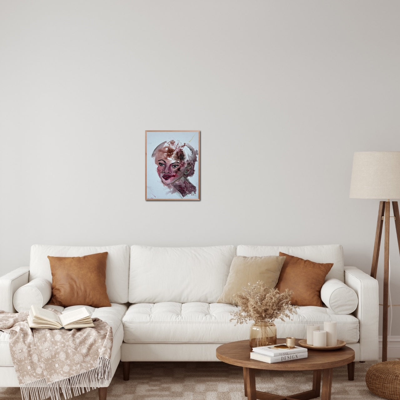 “Thoughts About the Future”