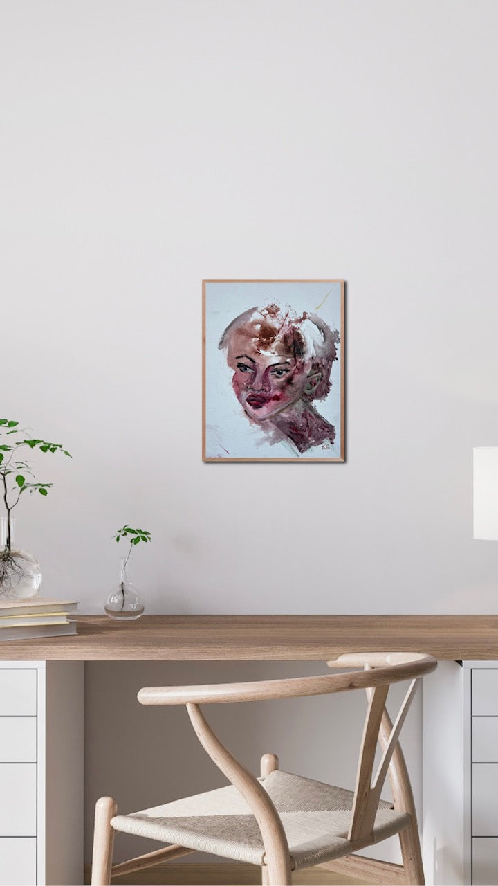 “Thoughts About the Future”