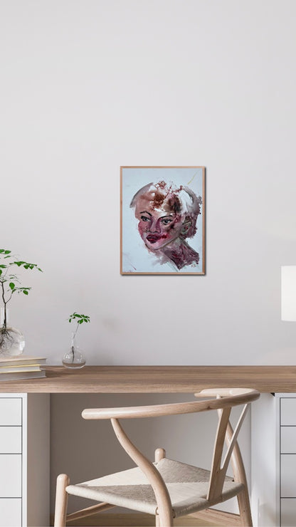 “Thoughts About the Future”