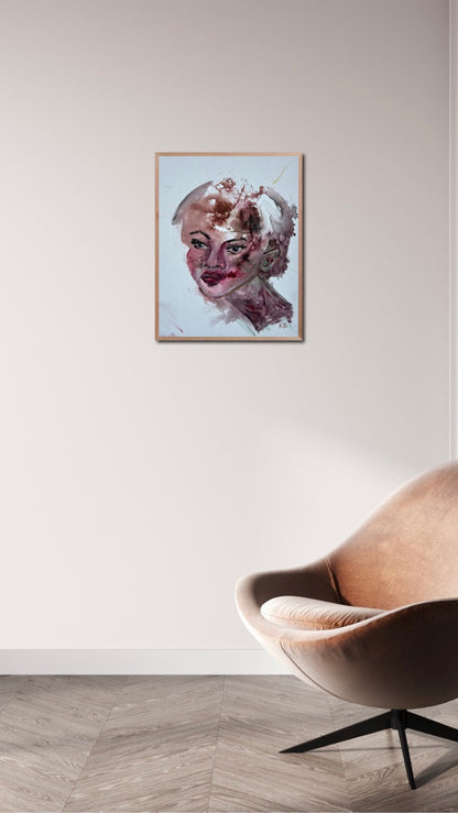 “Thoughts About the Future”