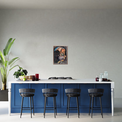 “Look Into Yourself”