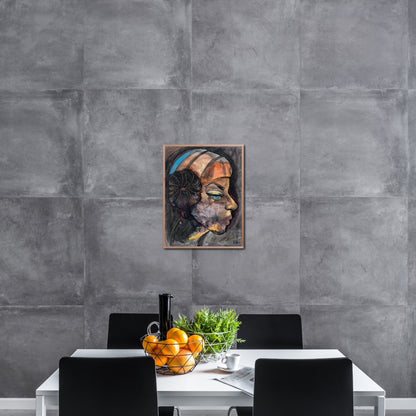 “Look Into Yourself”