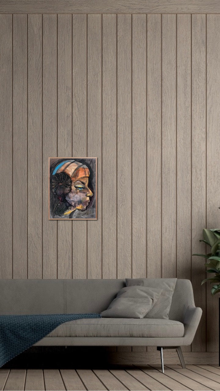 “Look Into Yourself”