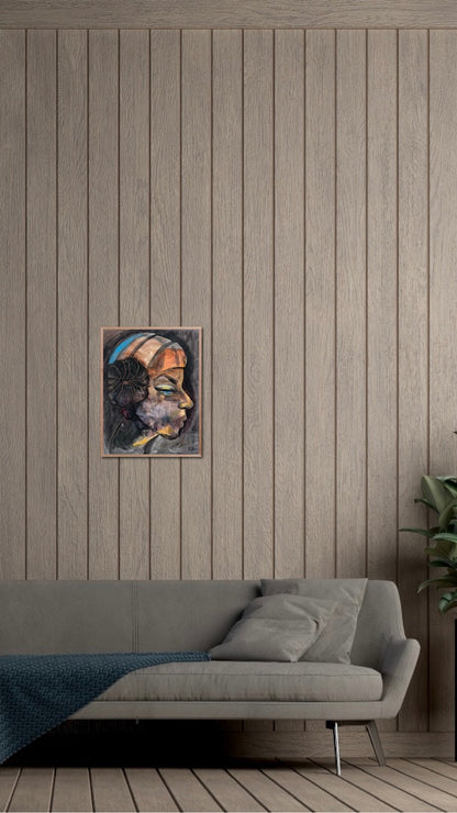 “Look Into Yourself”