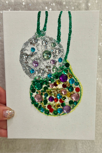 Christmas tree #7