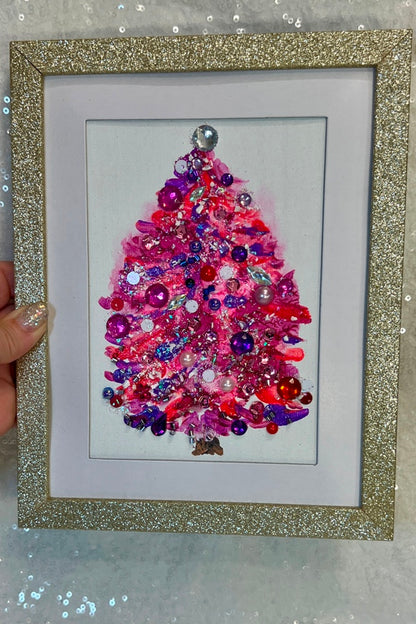 Christmas tree #12
