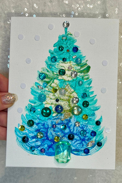 Christmas tree #20