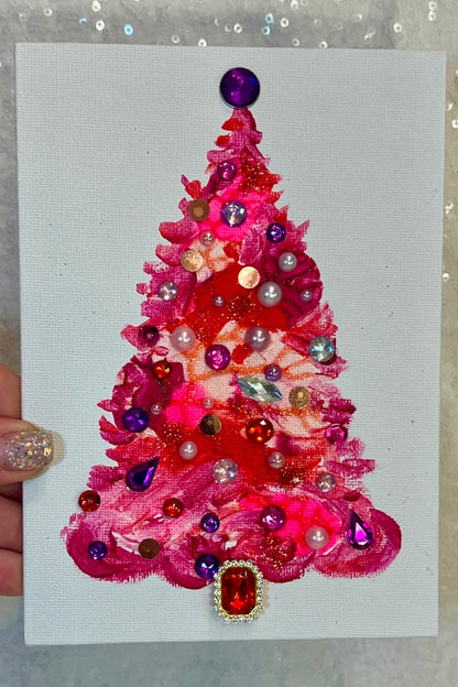Christmas tree #21