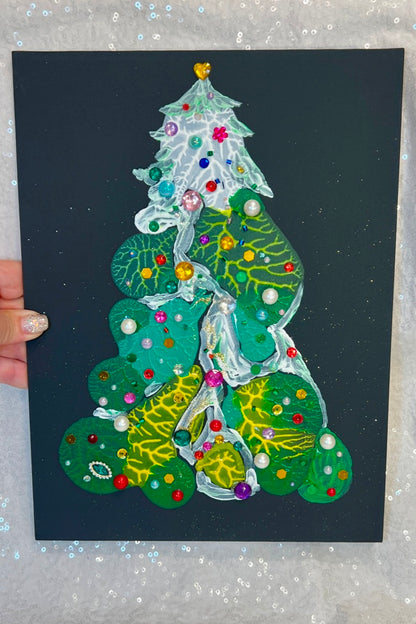 Christmas tree #23