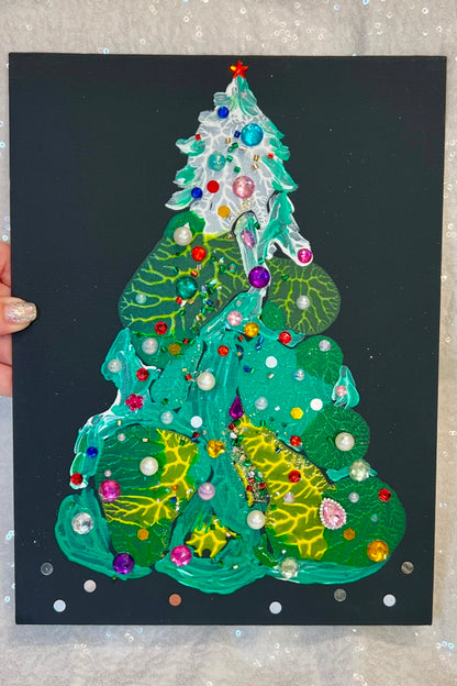 Christmas tree #29