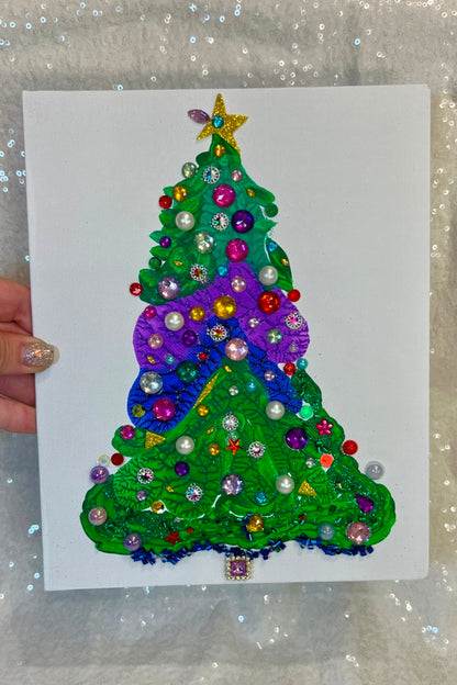 Christmas tree #30