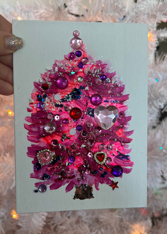 Christmas tree #36
