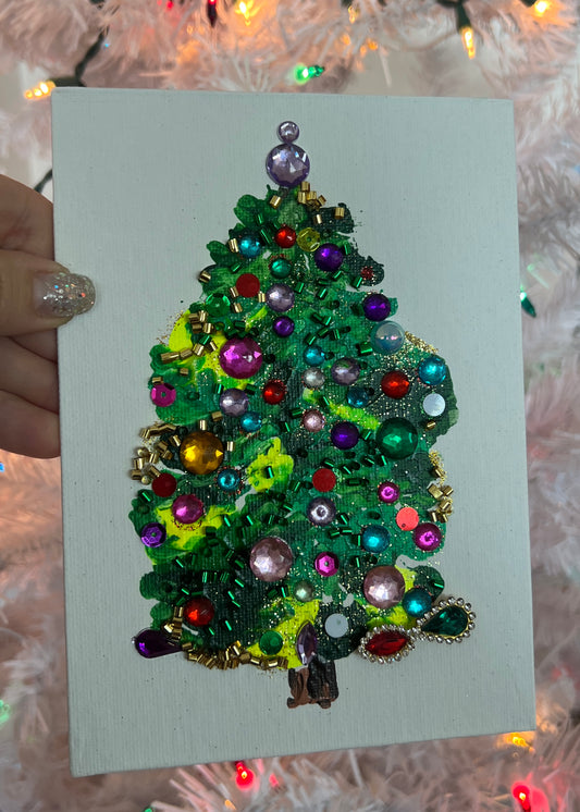 Christmas tree #39