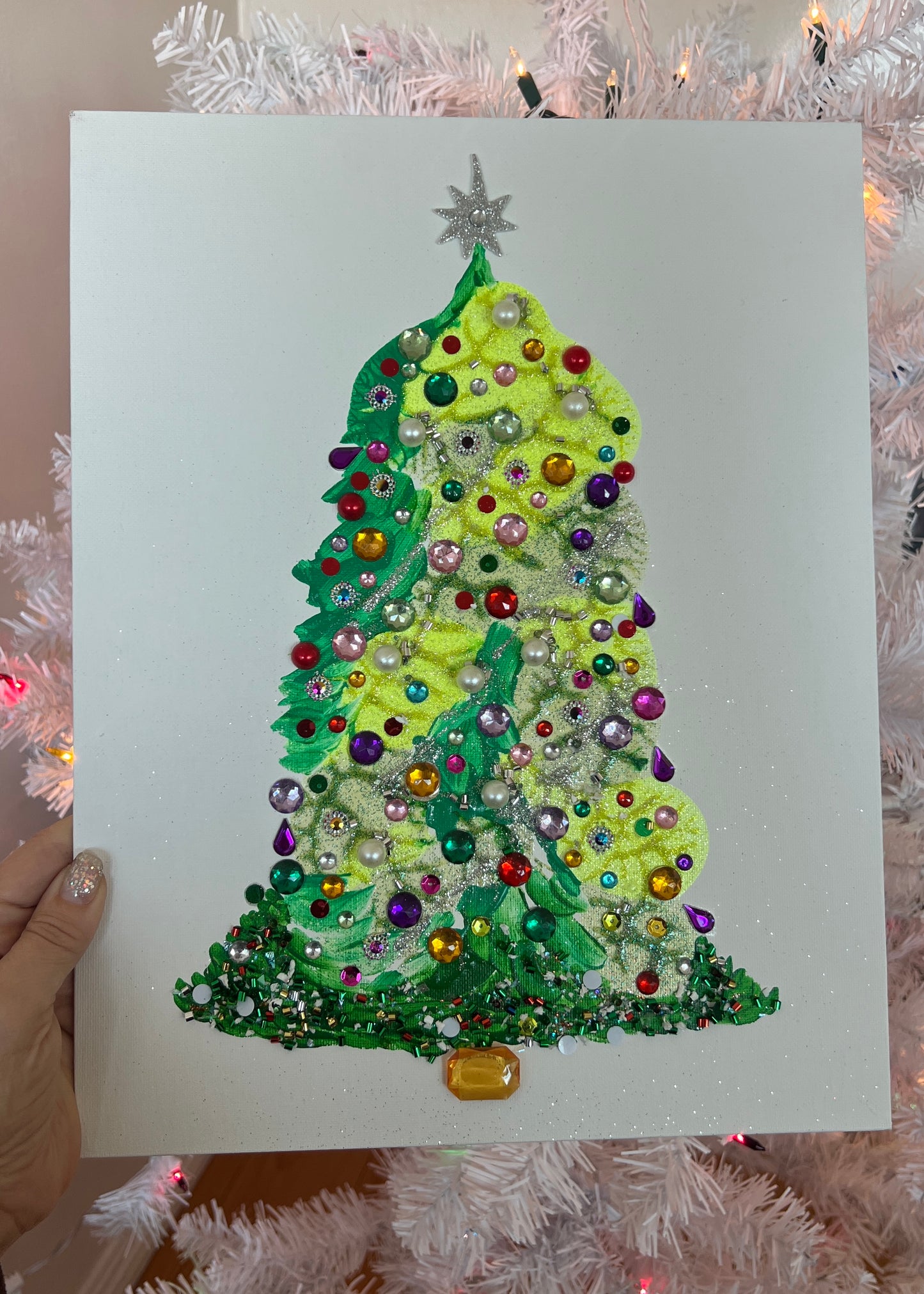 Christmas tree #41