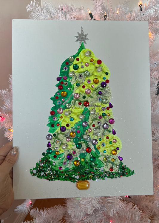 Christmas tree #41