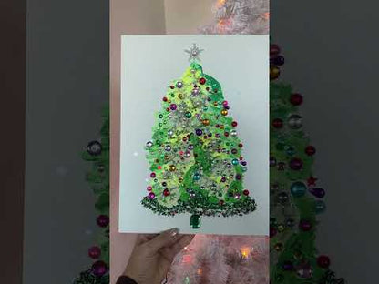 Christmas tree #44