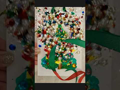 Christmas tree #8
