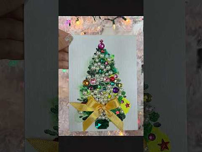 Christmas tree #35