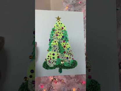 Christmas tree #43