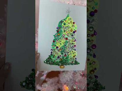 Christmas tree #41