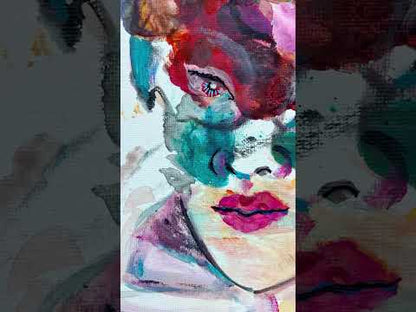 “Madonna”