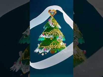 Christmas tree #23