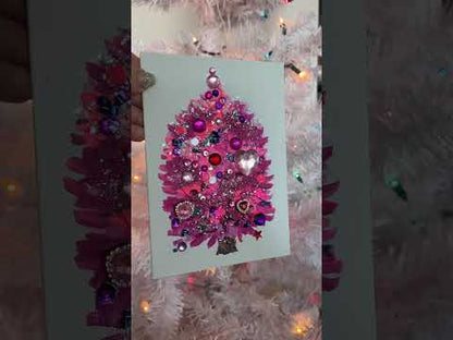 Christmas tree #36