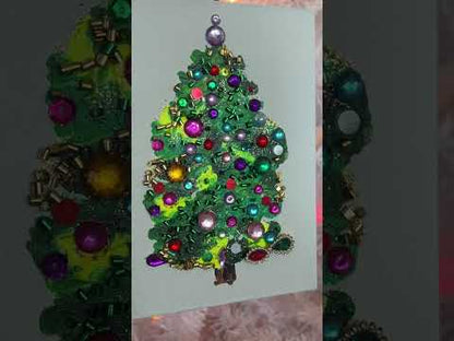 Christmas tree #39