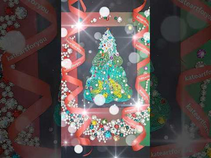 Christmas tree #29