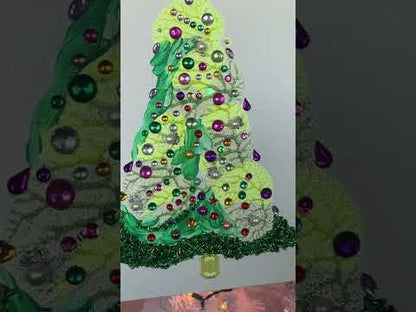 Christmas tree #42