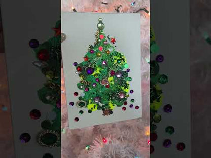 Christmas tree #37