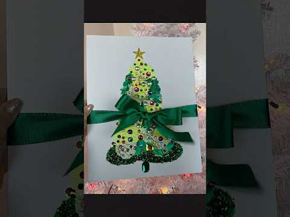 Christmas tree #43
