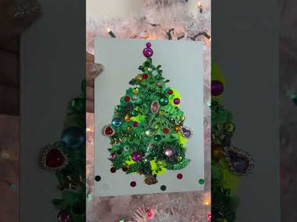 Christmas tree #38